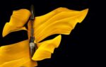 ⁦ماسكارا ترو الترا فوليوم لاش ماجنيفاي من افون، اسود⁩ - الصورة ⁦4⁩