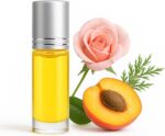 مسك رومانس للنساء – Musk Romance Essence Perfume Oil Roll-On 12ml – زيت عطرى خالى من الكحول خاص للبكيني والمناطق الحساسة – بودري مسكي ناعم مستوحي من Narciso Rodriguez For Her
