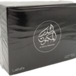عطر الدر المكنون من لطافة للرجال -او دي بارفان، 100 مل