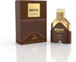 عطر بريف انتنس او ​​دي بارفان للرجال من ميرادا، سعة 100 مل