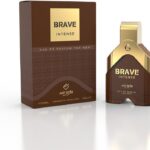 عطر بريف انتنس او ​​دي بارفان للرجال من ميرادا، سعة 100 مل