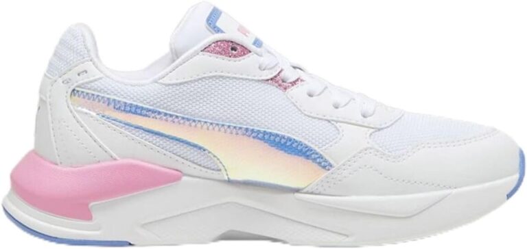 Puma girls X-RAY Sneaker