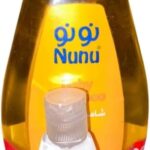 شامبو للأطفال من نونو 750 ملليلتر مع عرض خاص زيت نونو للأطفال 100 ملليلتر