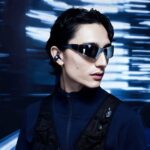 ⁦سماعات أذن الترا اوبن بتقنية أوبن أوديو، سماعات أذن لاسلكية مفتوحة الأذن، عمر بطارية يصل إلى 48 ساعة من بوز، لون أسود⁩ - الصورة ⁦2⁩