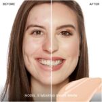 ⁦كونسيلر بورن ذيس واي بتغطية فائقة من تو فيسد - درجة لون سنو⁩ - الصورة ⁦4⁩