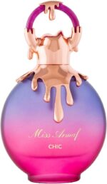 عطر او دو بارفان ميس شيك للنساء، 100 مل