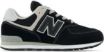 ⁦New Balance unisex-child Kids Running Inspired Shoes 574 for GRADE BOYS Shoes⁩ - الصورة ⁦2⁩