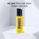 ⁦عطر للرجال فوغ فنتاستك بخاخ للجسم 120 مل⁩ - الصورة ⁦3⁩