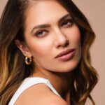 ⁦أحمر شفاه مات باشن فلويد سائل وكريمي من أجل لون مطفي - 1 × 3 مل⁩ - الصورة ⁦7⁩