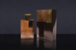 ⁦عطر او دو بارفان سانت فاليري برائحة من مكونات خشبية للرجال من الماس، سعة 100 مل⁩ - الصورة ⁦6⁩