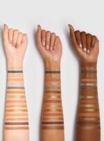 ⁦SHEGLAM EYESHADOW PALETTE AFTERGLOW⁩ - الصورة ⁦4⁩