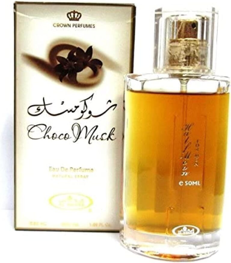 شيكو مسك 50 مل برفان للأنثى