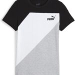 Puma Girls Power T-Shirt Classic (pack of 1)