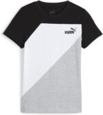 Puma Girls Power T-Shirt Classic (pack of 1)