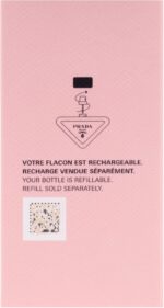 ⁦عطر بارادوكس انتنس او دو بارفان من برادا، 50 مل⁩ - الصورة ⁦6⁩