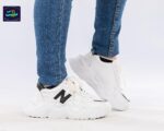 ⁦كوتشي رياضي نسائي حذاء حريمي للجري والركض والمشي خفيف ومريح للأنشطة اليومية والرياضة مع تصميم أنيق عصري من ستيلار⁩ - الصورة ⁦3⁩