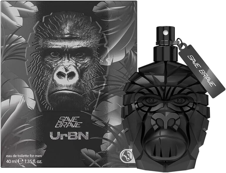 عطر سيف بريف اوربن فور هيم او دو تواليت، 40 ملليلتر