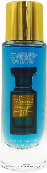 ⁦عطر او دو بارفان سمارت كوليكشن رقم 372، 30 مل⁩ - الصورة ⁦3⁩