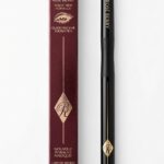 Rose Berry Quick Fine Line Shodo Pen Liquid Eyeliner, Magic New Formula, 1ml, Black