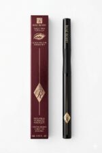 Rose Berry Quick Fine Line Shodo Pen Liquid Eyeliner, Magic New Formula, 1ml, Black