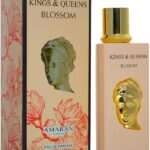 عطر او دو بارفان كينجز اند كوين بلوسوم من اماران، 100 مل، للنساء