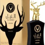 عطر أمير النبل (يو) او دي بارفان من لطافة، 100 مل