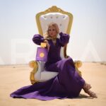 ⁦عطر كلوب دي نويت ماليكا من ارماف، 105 مل (ارماف)⁩ - الصورة ⁦4⁩