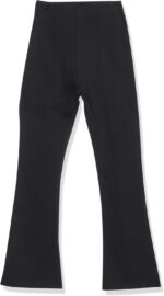 Girls vonkel Girl pant Black Sweatpants - الصورة 3