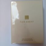 افون او دي بارفان فار اواي - عطر انثوي - عطر ايقوني لا يتأثر بمرور الزمن - روائح شرقية وزهرية - مزيج من الفريزيا وبتلات الياسمين وفانيليا مدغشقر - 50 مل - تصميم جديد