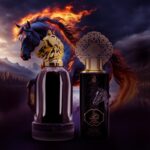 ⁦عطر عود الفارس او دو بارفان للجنسين من عربيات، مجموعة من 90 مل + 250 مل⁩ - الصورة ⁦5⁩
