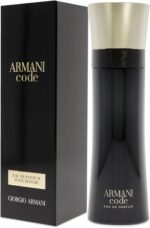 ⁦عطر او دو بارفان كود للرجال من ارماني، 110 مل⁩ - الصورة ⁦4⁩