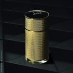 ⁦عطر للرجال ايكون ابسولوت من دانهيل M او دو بارفان، 100 مل⁩ - الصورة ⁦5⁩