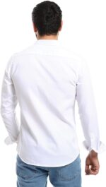 ⁦Andora mens 30W21M3902 Shirt (pack of 1)⁩ - الصورة ⁦3⁩