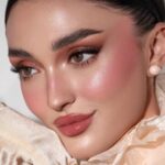 ⁦بودرة هايلايتر وملمع ومسحوق وبودرة لمستحضرات التجميل من باسانت كوزماتيكس (6)⁩ - الصورة ⁦2⁩