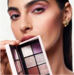 Nars Afterglow Tempting Eyeshadow Palette - 9X1.7G - الصورة 5