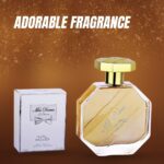 ⁦عطر ديلوكس ميس دوري او دي تواليت للنساء 100 ملليلتر من شيرلي ماي⁩ - الصورة ⁦3⁩