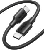 كابل USB من يوجرين بطول 2 متر متوافق مع السمارتفون والنوتبوك والتابلت والكمبيوتر الشخصي والتلفاز