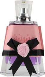 عطر وشوشة من لطافة - عطور للنساء - او دو بارفان، 100 مل