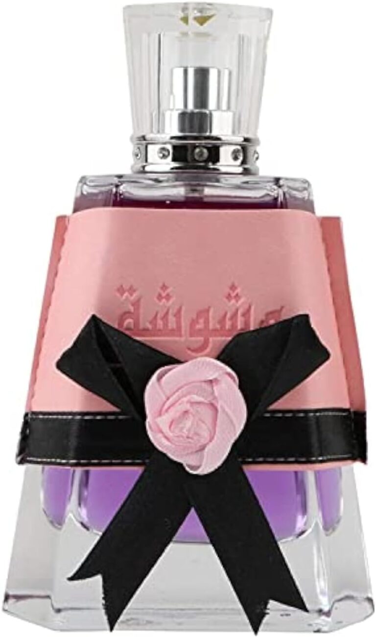 عطر وشوشة من لطافة - عطور للنساء - او دو بارفان، 100 مل