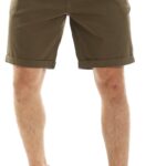 Andora mens 33S22B3210 Casual Shorts (pack of 1)
