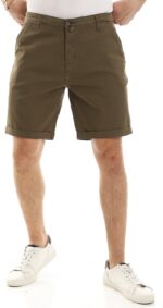 Andora mens 33S22B3210 Casual Shorts (pack of 1)