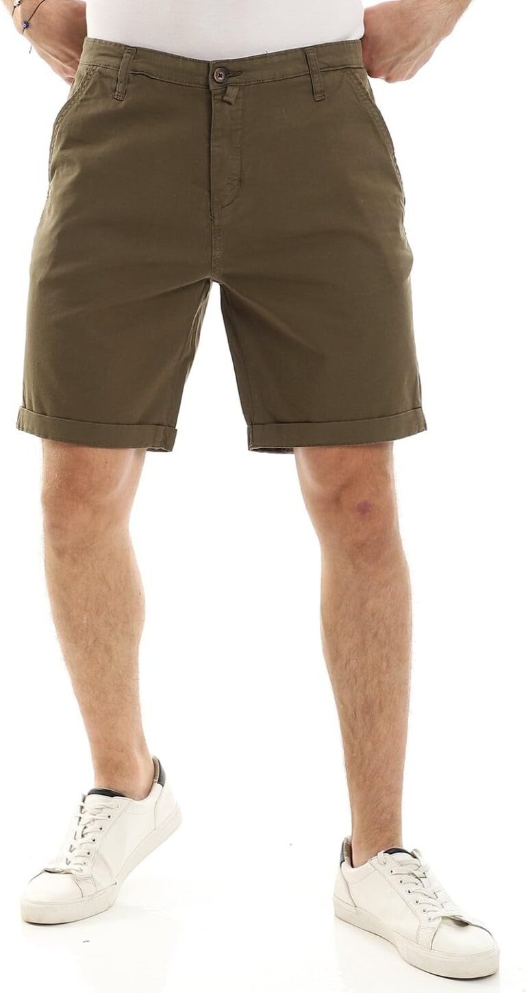 Andora mens 33S22B3210 Casual Shorts (pack of 1)