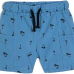 KOTON baby-boys Cotton Chino Shorts Shorts (pack of 1)