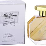 عطر ديلوكس ميس دوري او دي تواليت للنساء 100 ملليلتر من شيرلي ماي