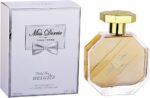 عطر ديلوكس ميس دوري او دي تواليت للنساء 100 ملليلتر من شيرلي ماي