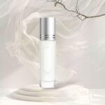 عطر Warm Vanilla للنساء، 12 مل رول أون زيت عطرى مركز، فانيليا زيت طبيعي خام، خالي من الكحول ، ثابت وفواح يدوم طويلاً الاصلي من لا-بيرفيوم نيتش perfumes for men & perfumes for women