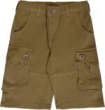 junior girls Short Baggy Work Utility Outerwear (pack of 1)