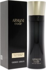 ⁦عطر او دو بارفان كود للرجال من ارماني، 110 مل⁩ - الصورة ⁦3⁩
