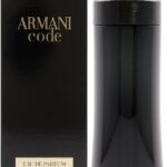 عطر او دو بارفان كود للرجال من ارماني، 110 مل