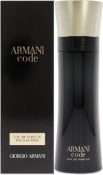 عطر او دو بارفان كود للرجال من ارماني، 110 مل